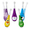 Picture of Violife - Rockee Toothbrush (Cat)