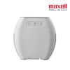 Picture of Maxell - OZONEO AERO Tabletop Pet Air Purifier with Deodorization and Sterilization MXAP-AE270 White 