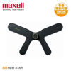 Picture of Maxell - MXES-H600YG EMS Active Pad  Waist and Hip