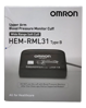 圖片 歐姆龍 OMRON – 寬型軟式壓脈帶 (22~42厘米)