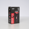 圖片 Maxell IZUMI IZF-V553W-R V系列 S-DRIVE 5刀片電鬚刨 (紅色)