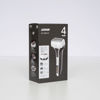 圖片 Maxell IZUMI IZF-V543W-W V系列 S-DRIVE 4刀片電鬚刨 (白色)