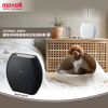 Picture of Maxell -  OZONEO AERO Tabletop Pet Air Purifier with Deodorization and Sterilization MXAP-AE270 Black