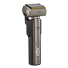 图片 [送礼套装] Maxell IZUMI IZF-E863R-S everadge IZUMI Premium 系列  6刀片AI智能感应技术电动刮胡刀 (银色) (送日本 Maxell Angelique V-Line 减少皮肤敏感电热修毛器 MXVT-100)