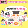 圖片 [ 限時大激賞  買一送一 ] 蓓福 PIP - MAX200 ELEKIBAN 磁理妥 MAMA 磁力鎮痛貼 (磁力貼) (新舊包裝隨機發貨)